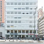 Boutique Downtown Apartment 1204