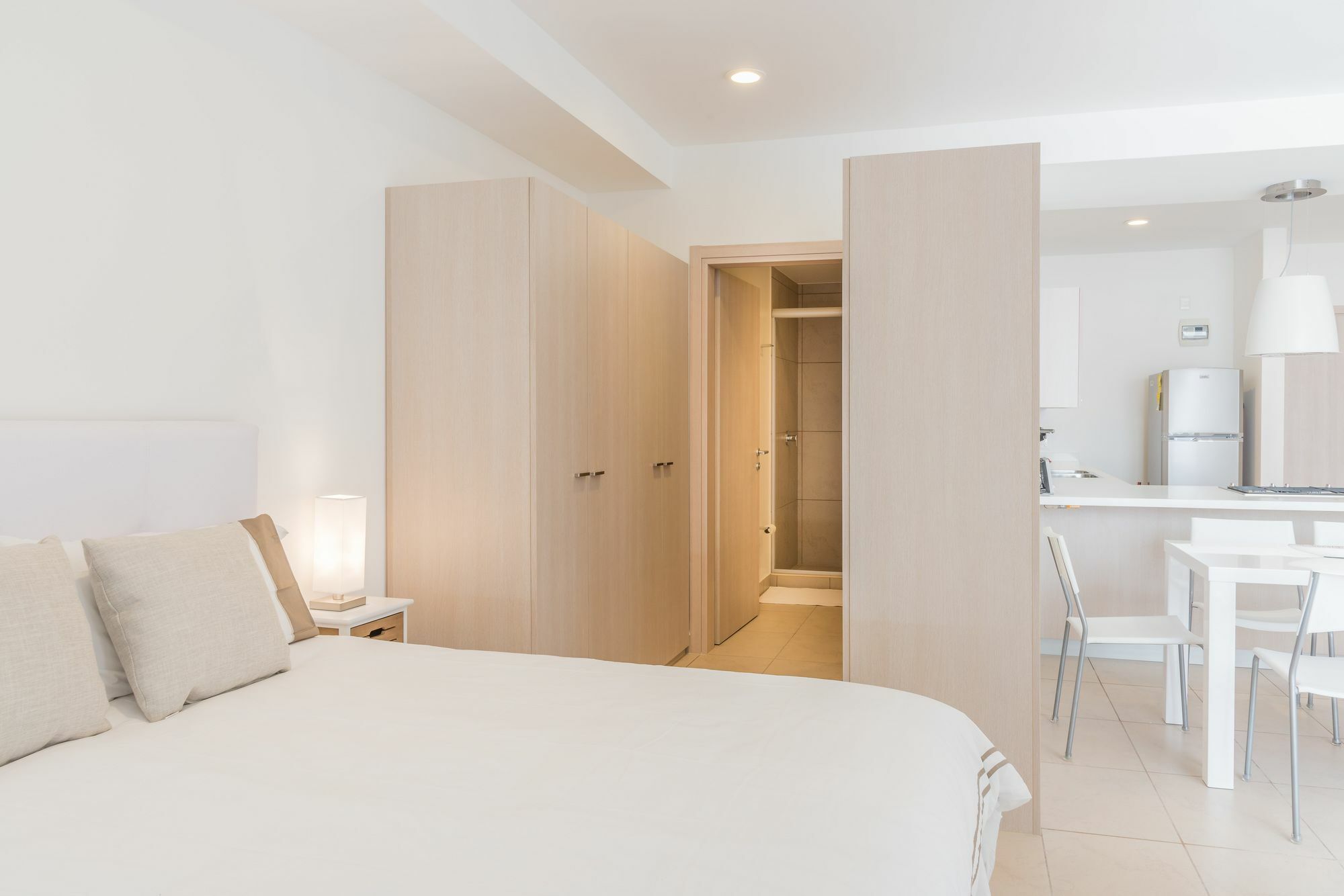 Apartment Boutique Downtown 1204