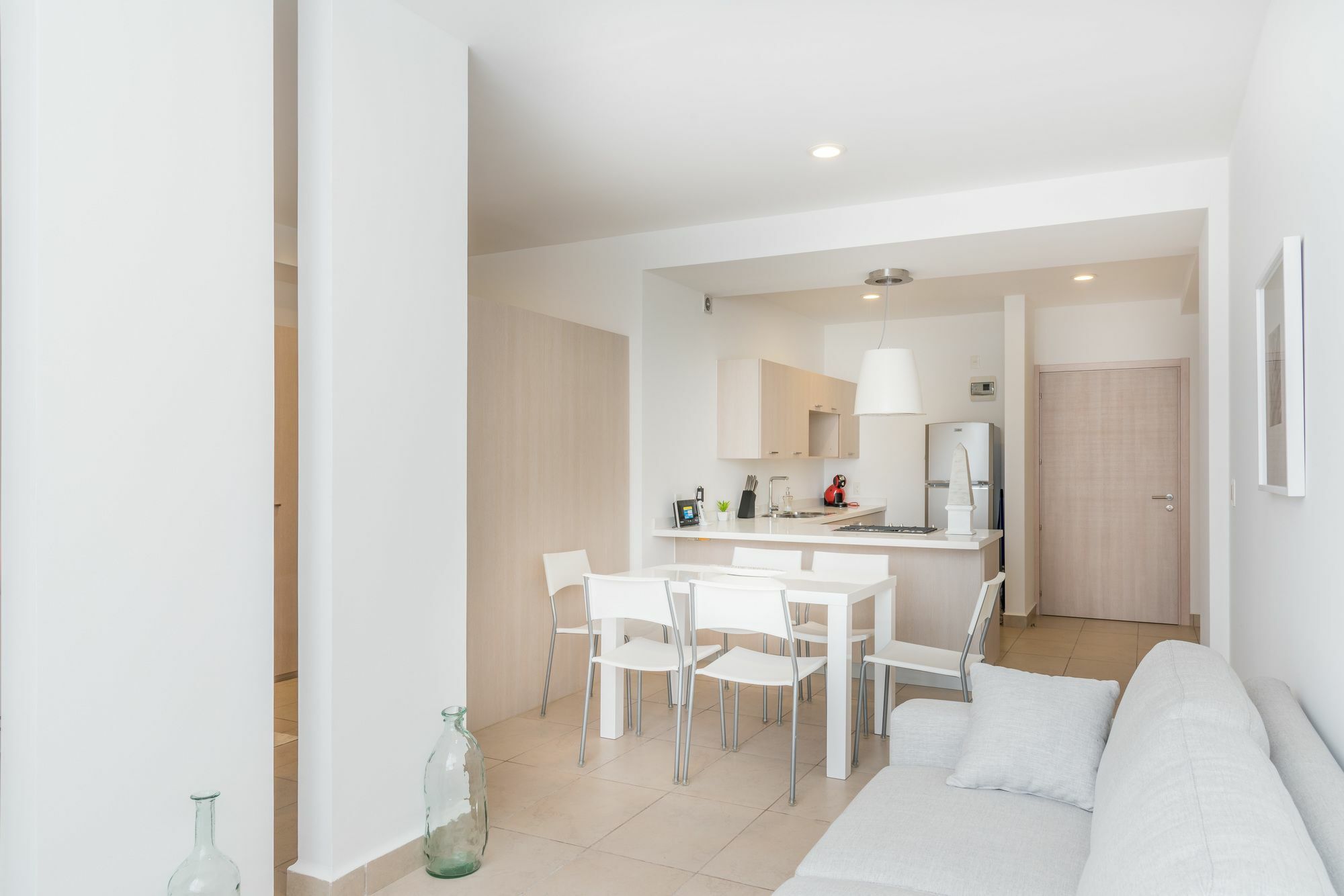 Boutique Downtown 1204