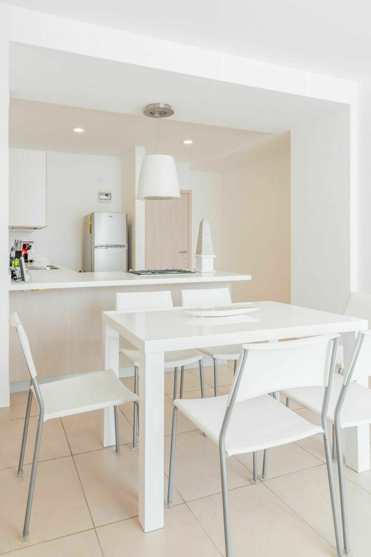 Boutique Downtown 1204 Apartment