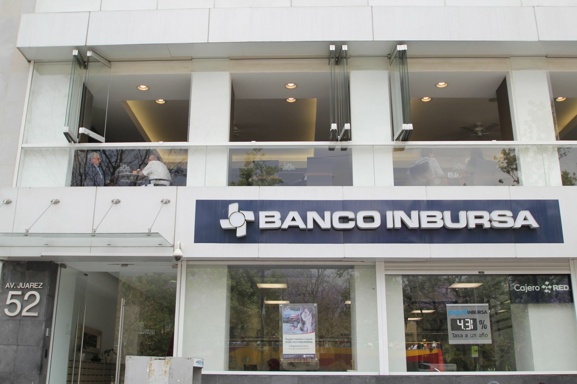 Boutique Downtown 1204 Mexico City