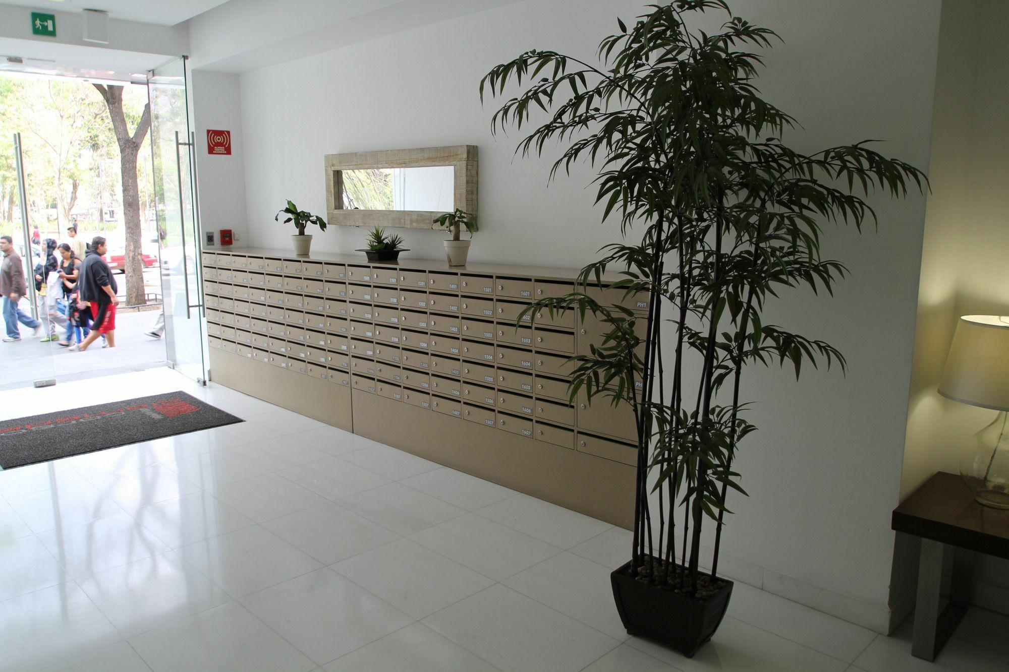 Boutique Downtown 1204 Apartment *