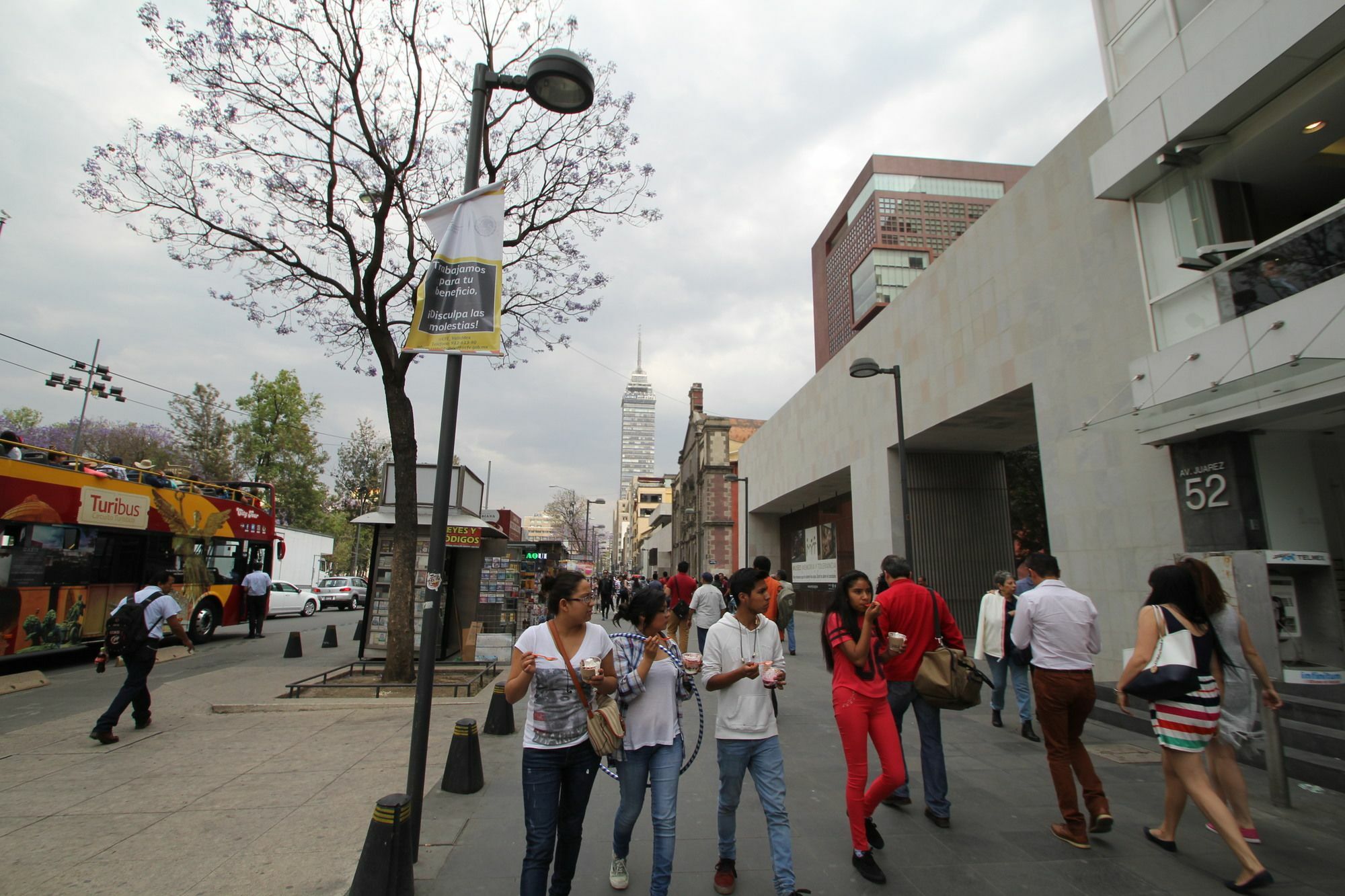 Boutique Downtown 1204 *