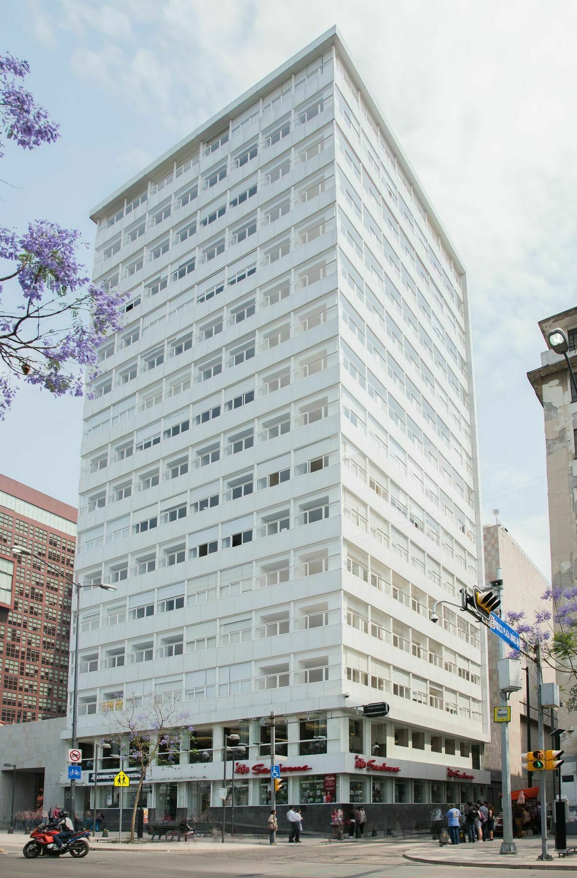 Apartment Boutique Downtown 1204 *